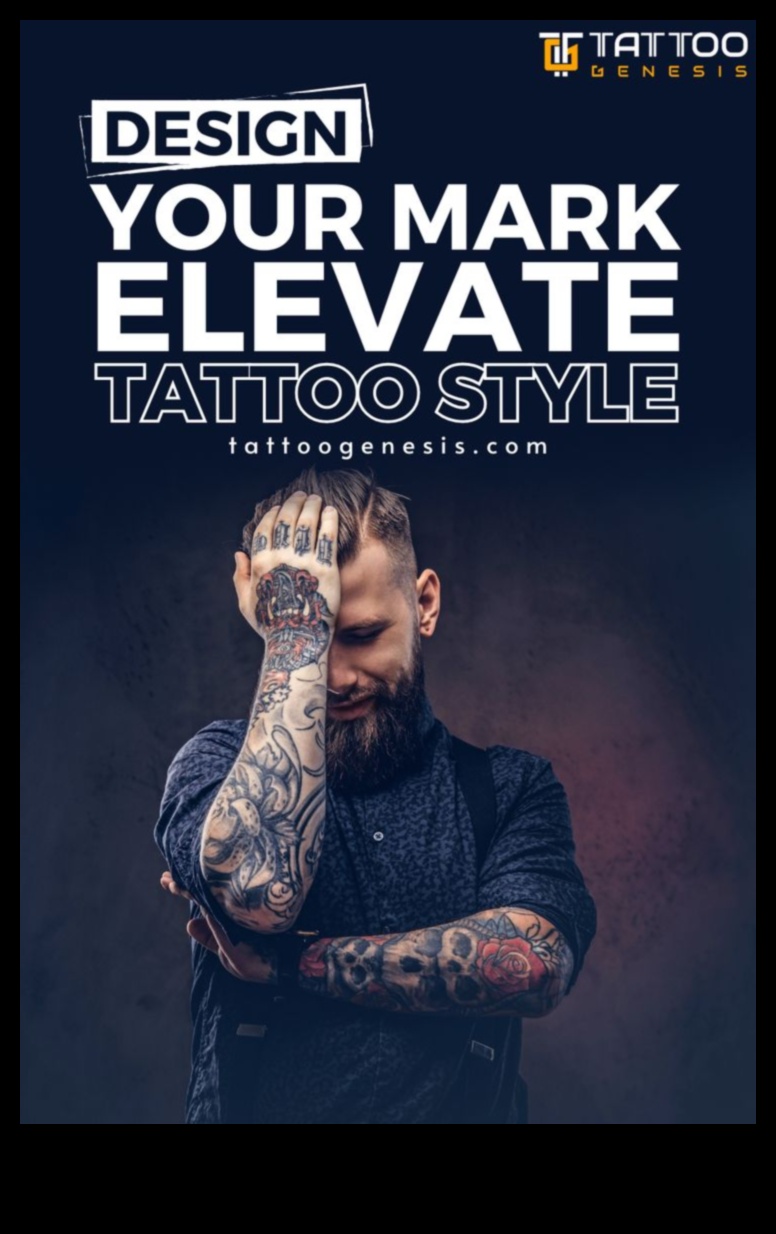 Reālisma meistari: izceliet savu stilu ar meistarīgu tinti