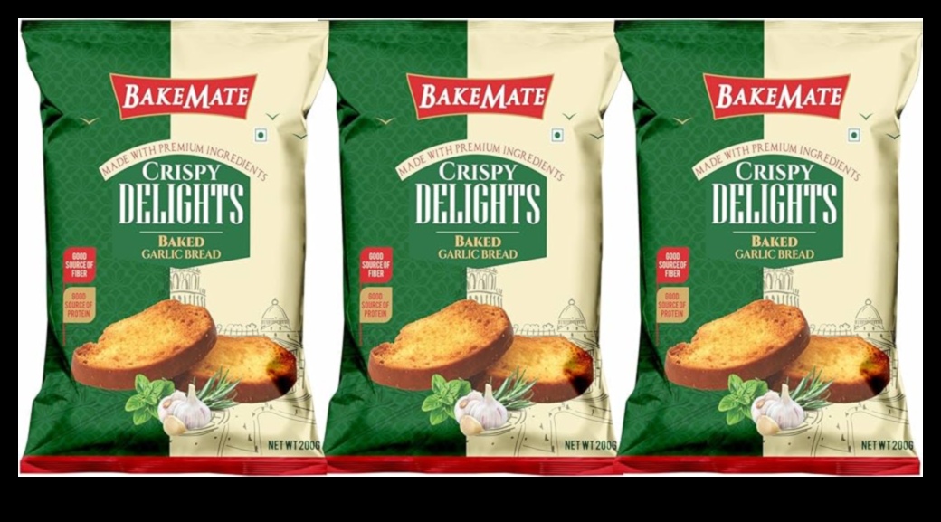 Olbaltumvielu svētlaime: gardēdis, lai uzlabotu jūsu kulinārijas pieredzi