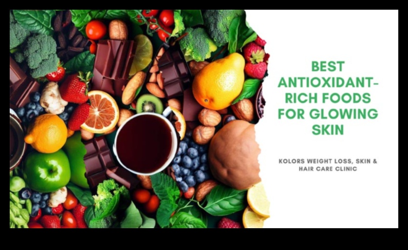 Optimāls dzīvesveids: antioksidantu loma ikdienas izvēlē