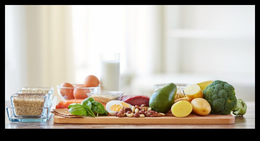 Degviela mūžam: uztura konsultāciju galvenā loma ilgmūžībā