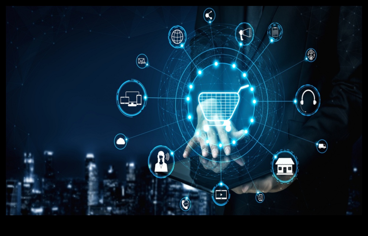 Savienoti horizonti: kā bezvadu tehnoloģija paplašina mūsu sasniedzamību