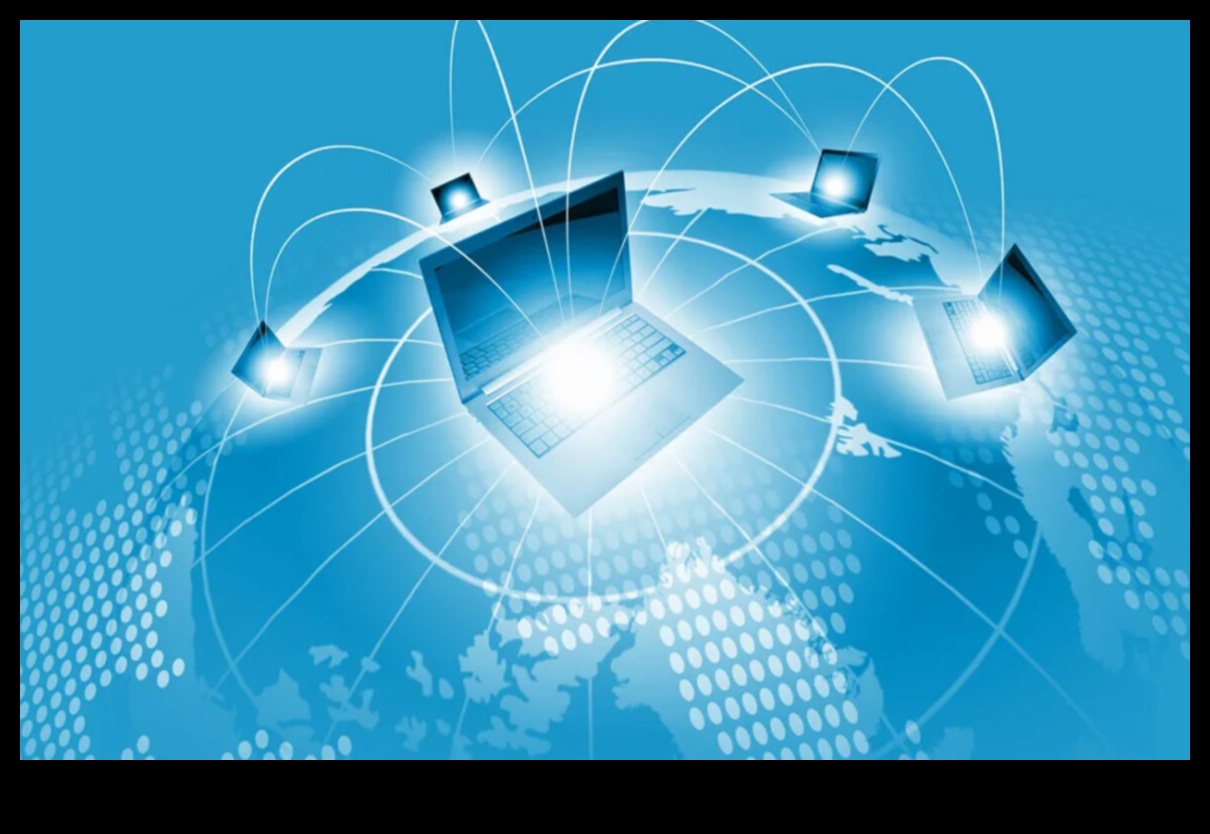 Savienoti horizonti: kā bezvadu tehnoloģija paplašina mūsu sasniedzamību