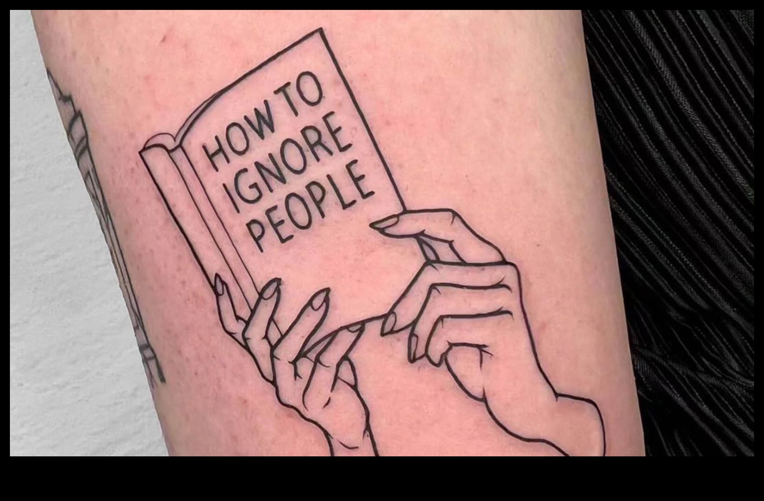 Izteiksmīgas atbalsis: mākslinieciski tetovējumu modeļi, kas rezonē