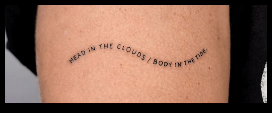 Izteiksmīgas atbalsis: mākslinieciski tetovējumu modeļi, kas rezonē