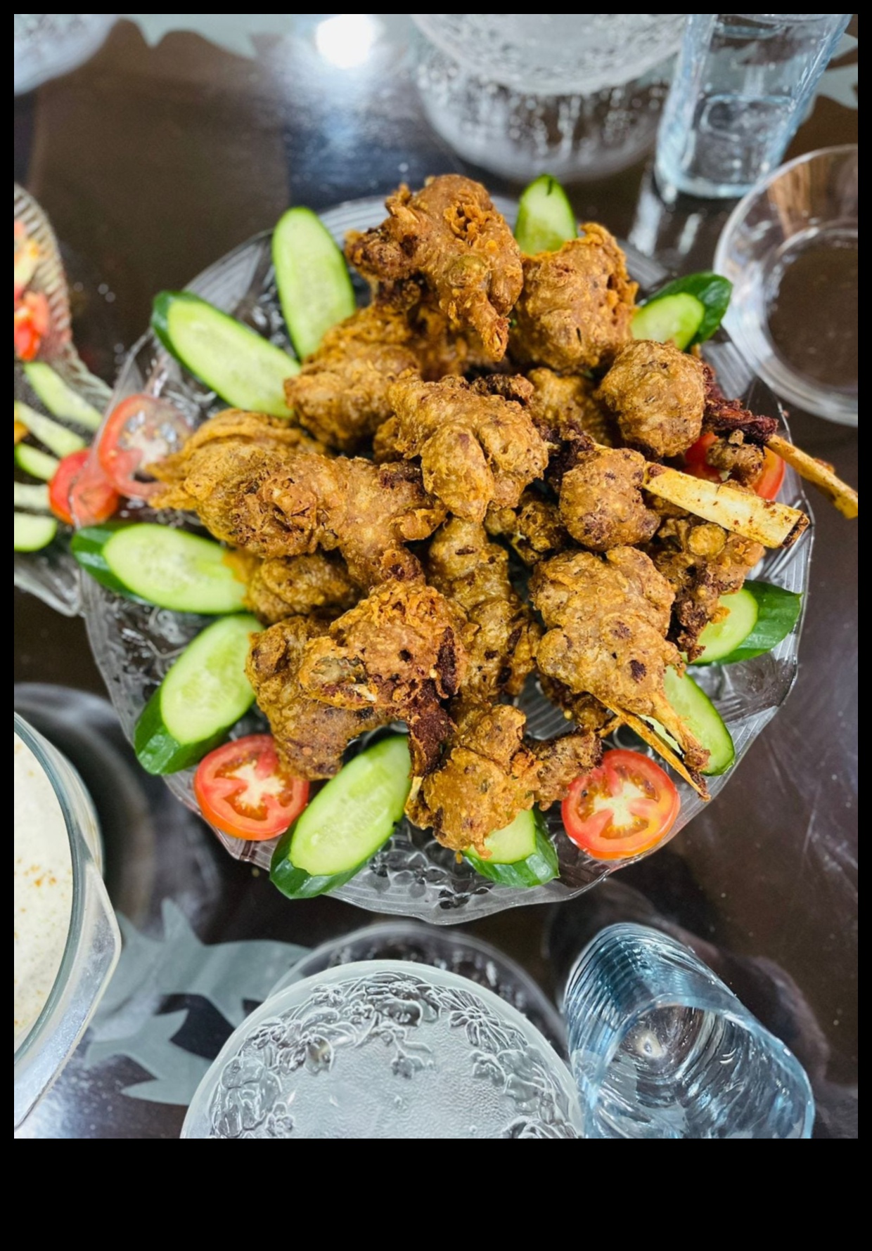 Kulinārijas patvērums: kur gatavošana mājās kļūst par mākslu