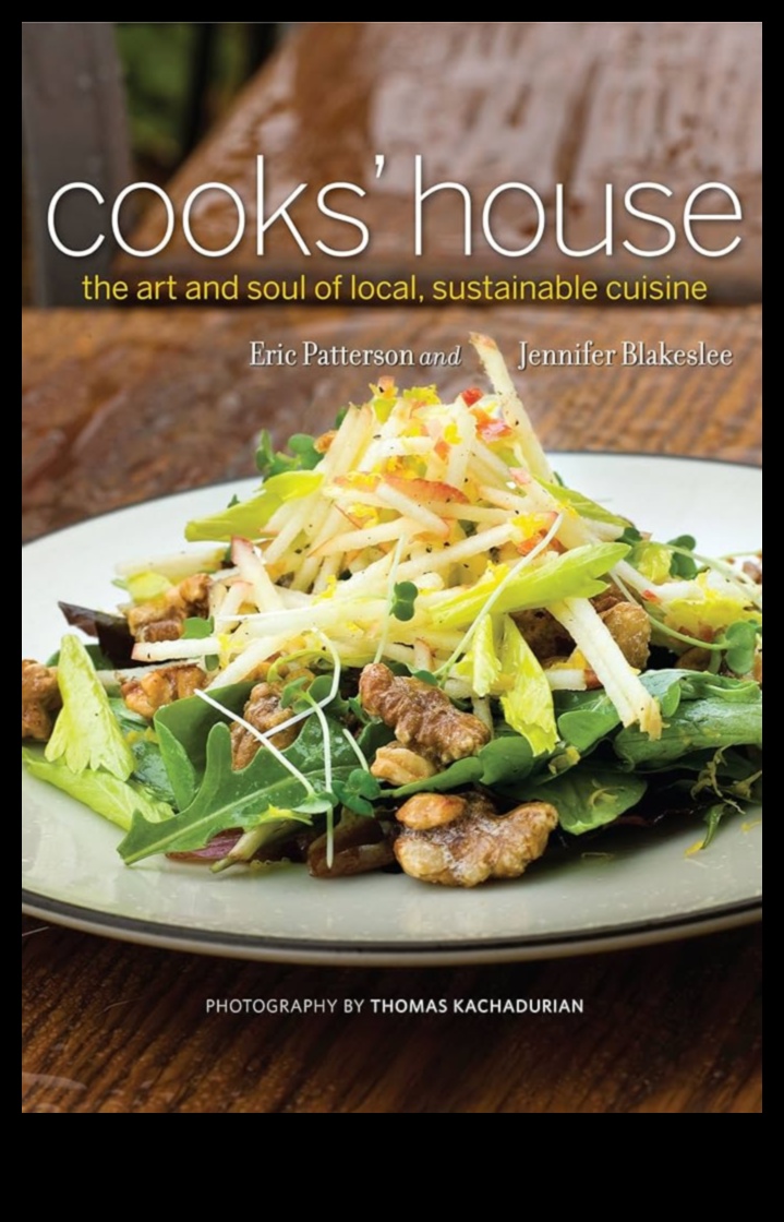 Kulinārijas patvērums: kur gatavošana mājās kļūst par mākslu