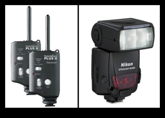 Zibspuldzes fotografēšanas pamati: kameras ar iebūvētu zibspuldzes sistēmu