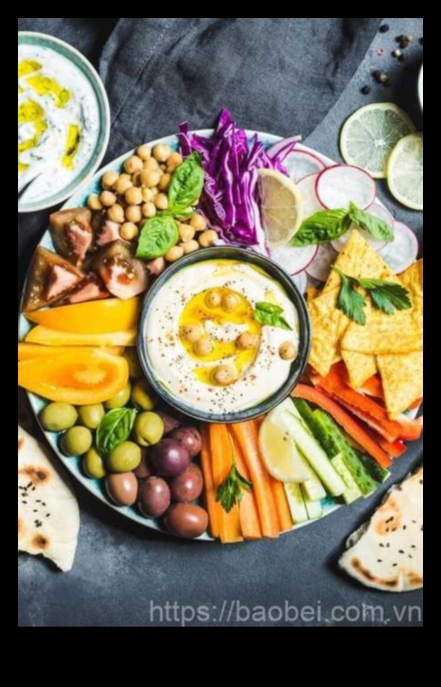 Uzkoda Extravaganza: dažādi uzkodas katrai aukslējai