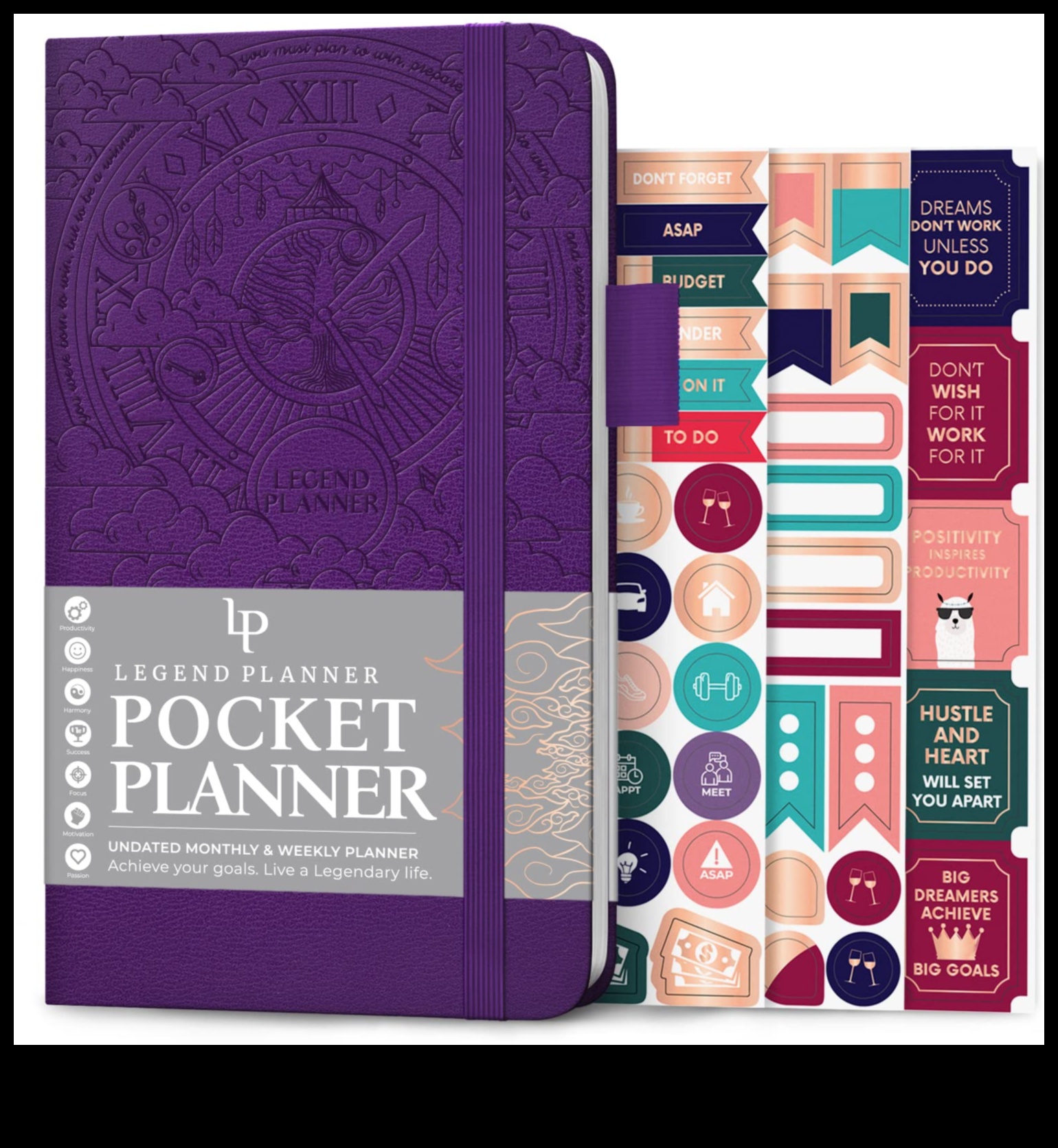 Kabatas produktivitāte: elektronika efektīvam darbam, atrodoties ceļā