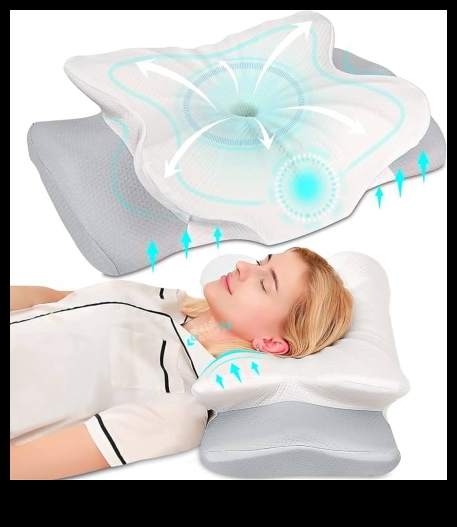 Šūpuļa komforts: grezni miega risinājumi