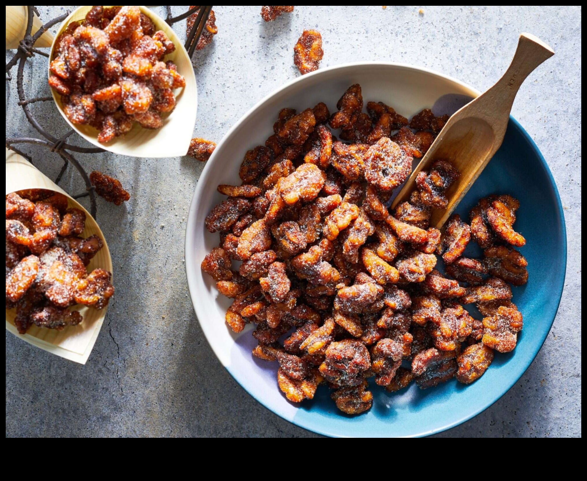 Izbaudiet prieku: uzkodu receptes, lai katrs kumoss būtu svarīgs