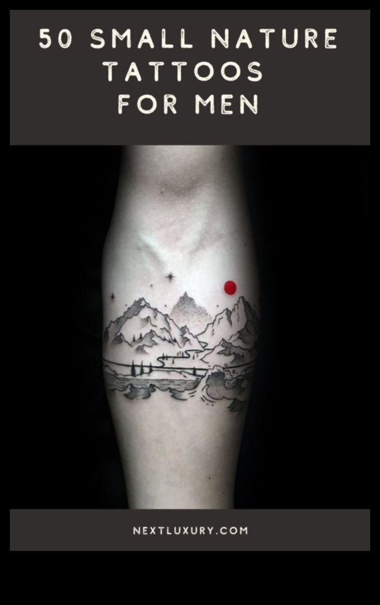 Ink Wilderness: hronikas, kas veidotas dzīvnieku tetovējumos