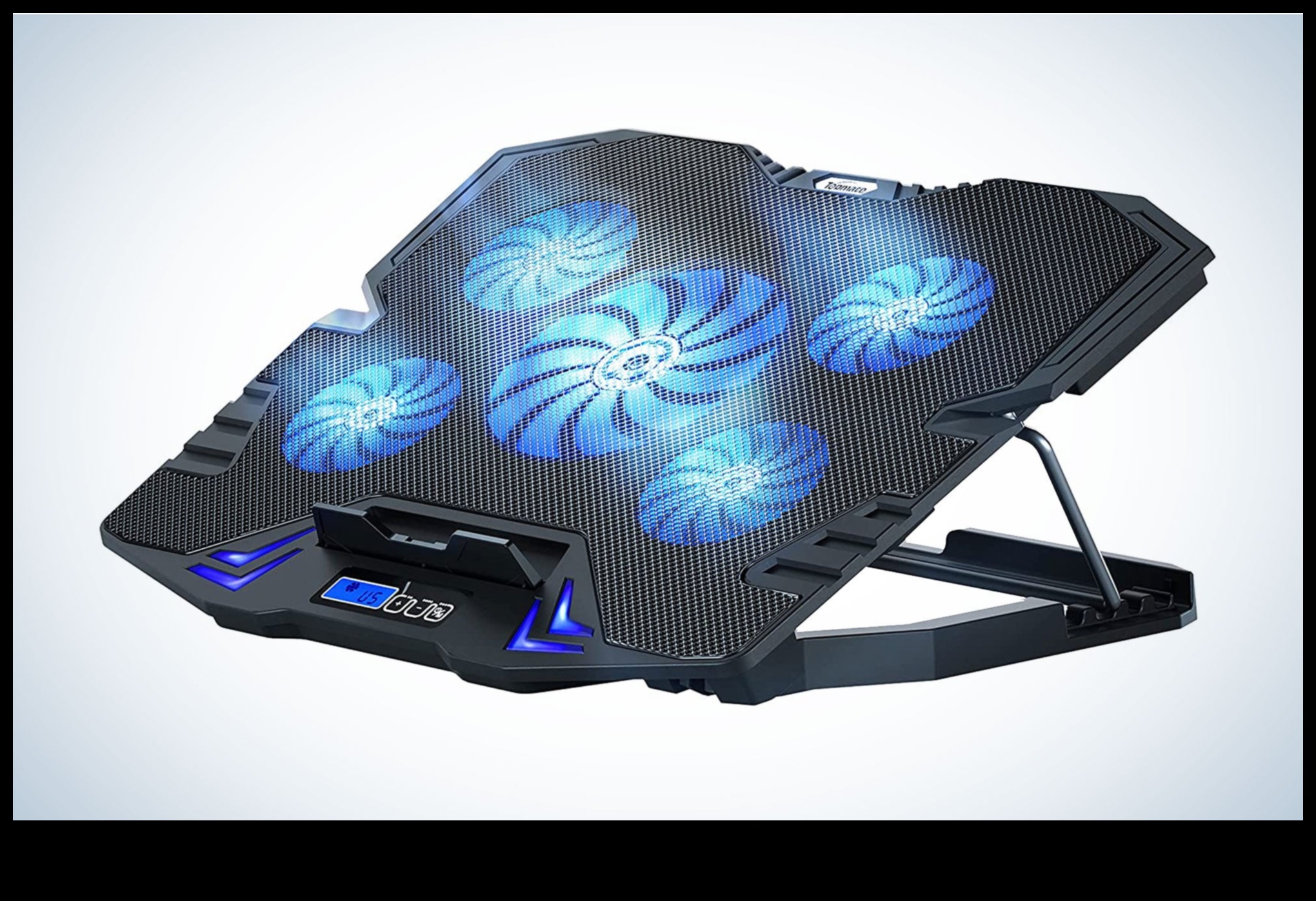 Dzesēšanas komforts: ventilatori un paliktņi klēpjdatora pārkaršanas novēršanai