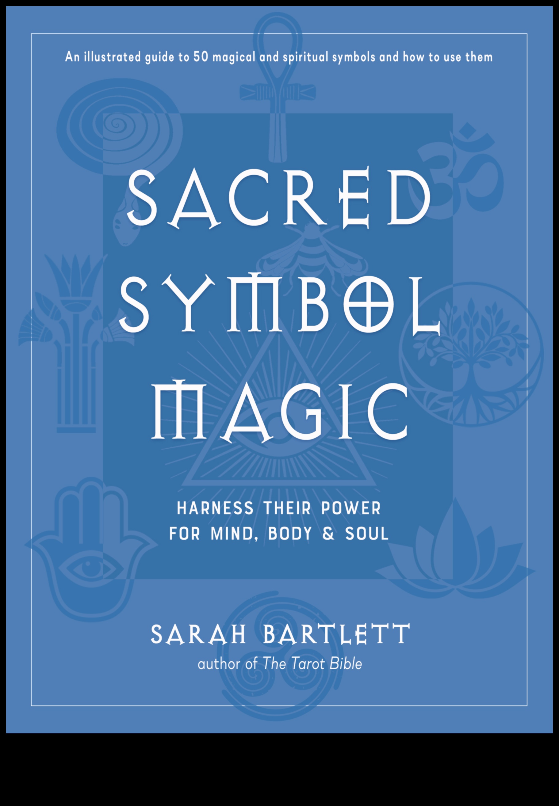 Svētie simboli: stāstu veidošana ar simbolisku tinti