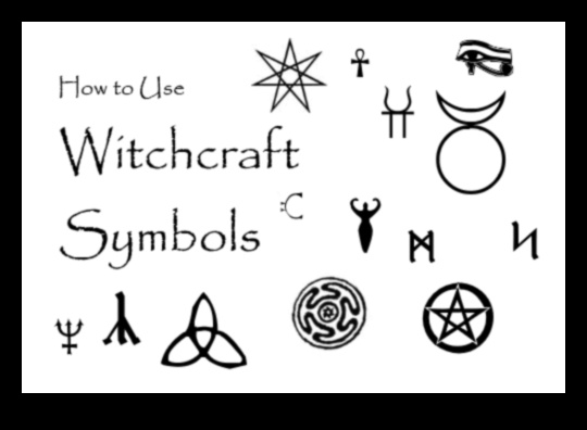 Svētie simboli: stāstu veidošana ar simbolisku tinti