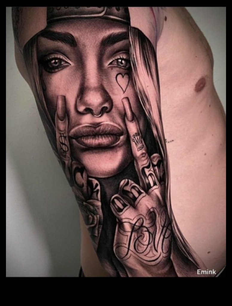 Body Art Elegance: graciozi dizaini tiem, kam ir izsmalcināta gaume