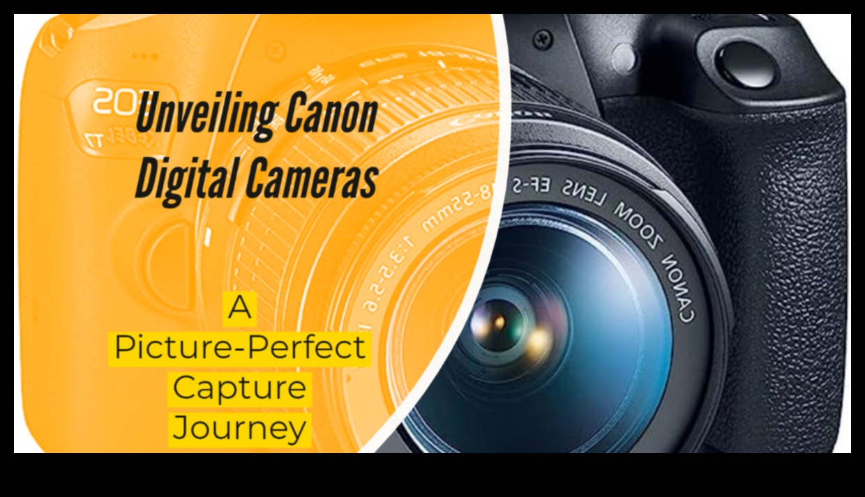 Tveriet pilnību: atklājiet izcilās kameras tehnoloģijas