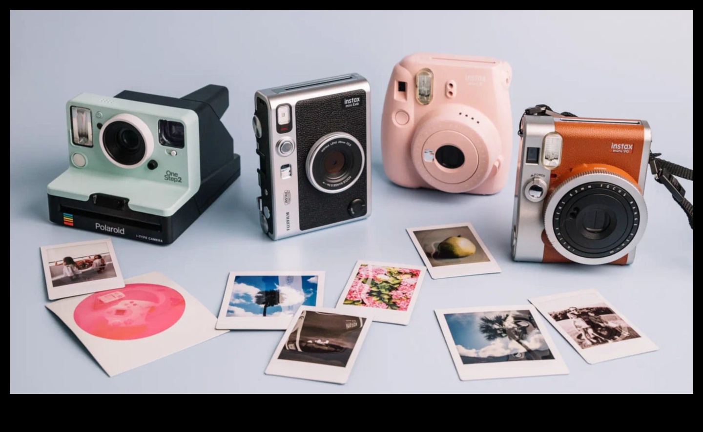 Tveriet pilnību: atklājiet izcilās kameras tehnoloģijas