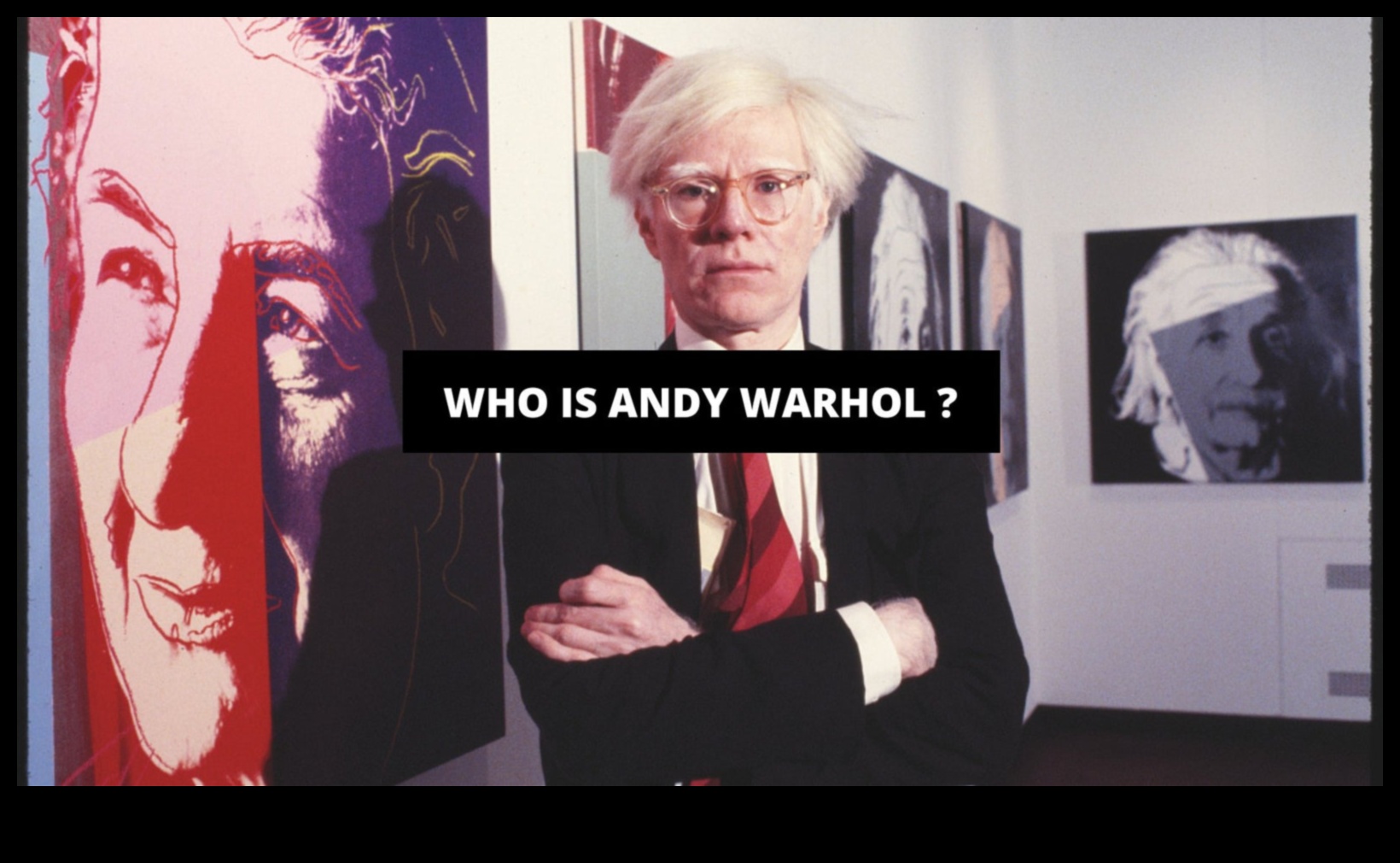 Atklātas popmūzikas ikonas: mākslinieciskas slavenības tuvplāns