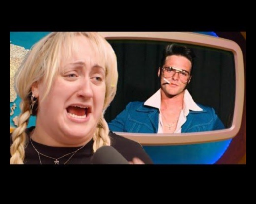 Atklātas popmūzikas ikonas: mākslinieciskas slavenības tuvplāns