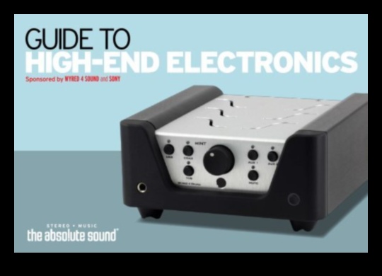 Vizuālie virtuozi: augstas klases elektronika prasīgākām acīm