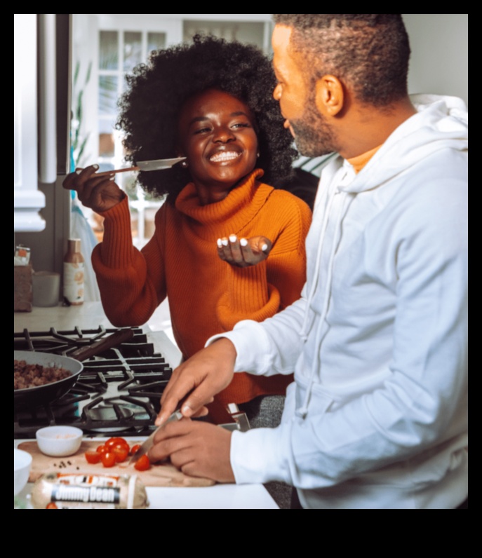 Pārliecība par gatavošanu: svarīgi padomi mājas virtuves panākumiem