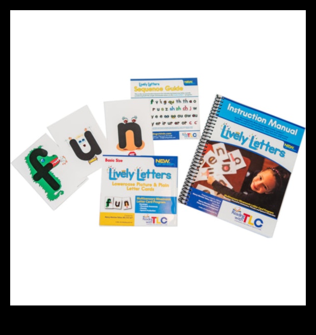 Dzīvi burti: rotaļīgi un alfabētiski mazuļu vārdi