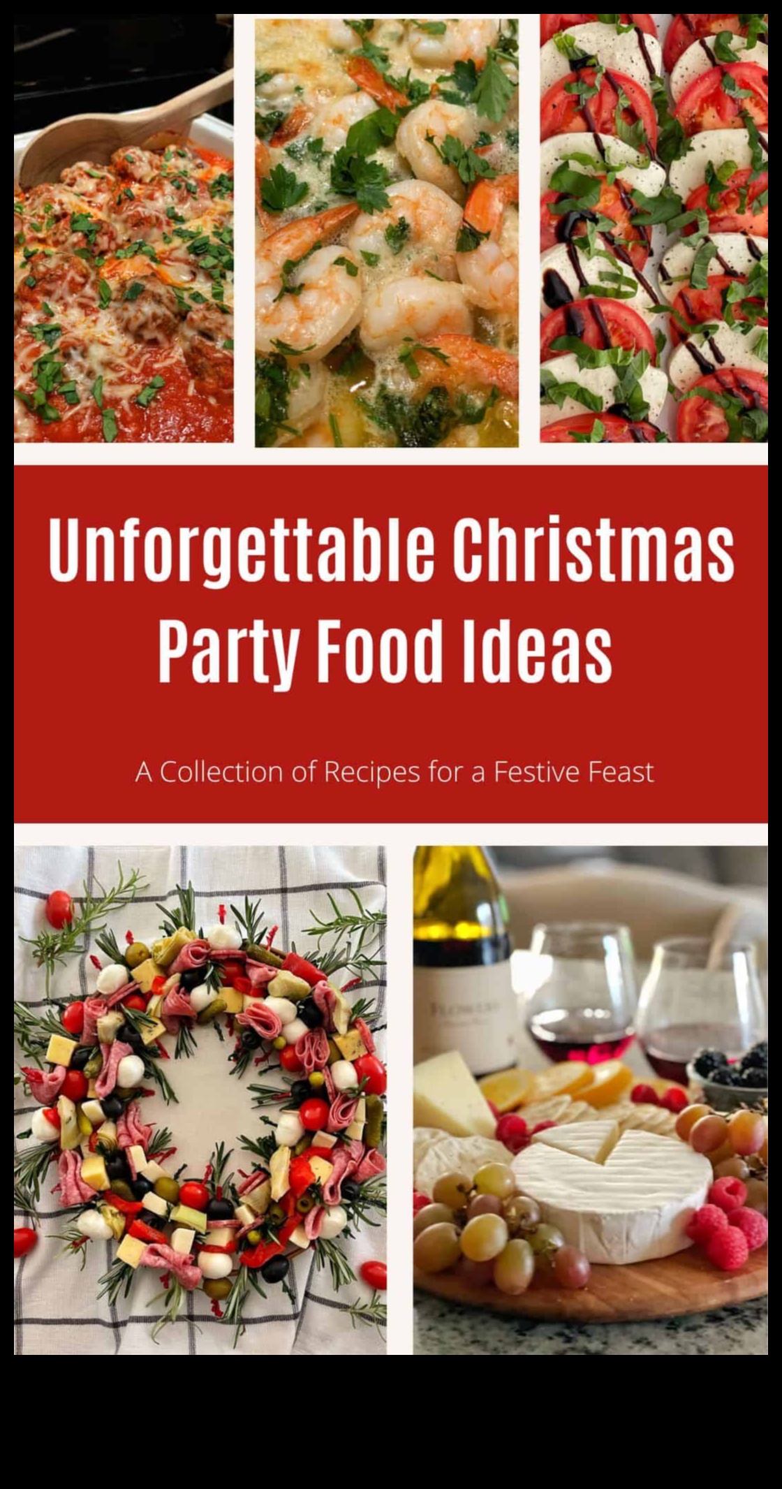 Vakara ekstravagants pasākums: iedziļinieties garšīgos vakariņu veidojumos