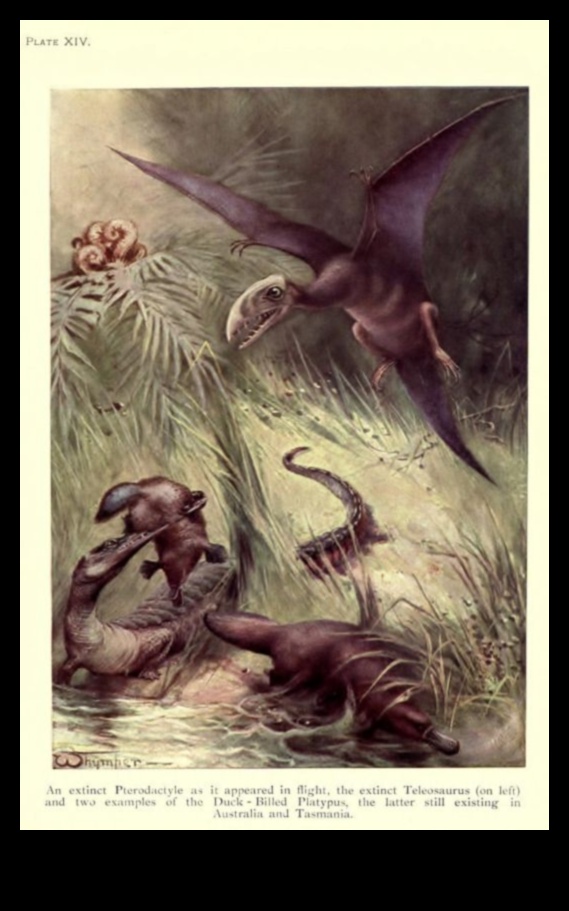 Megafauna Marvels: Dzīvnieku valstība aizvēsturiskajā mākslā