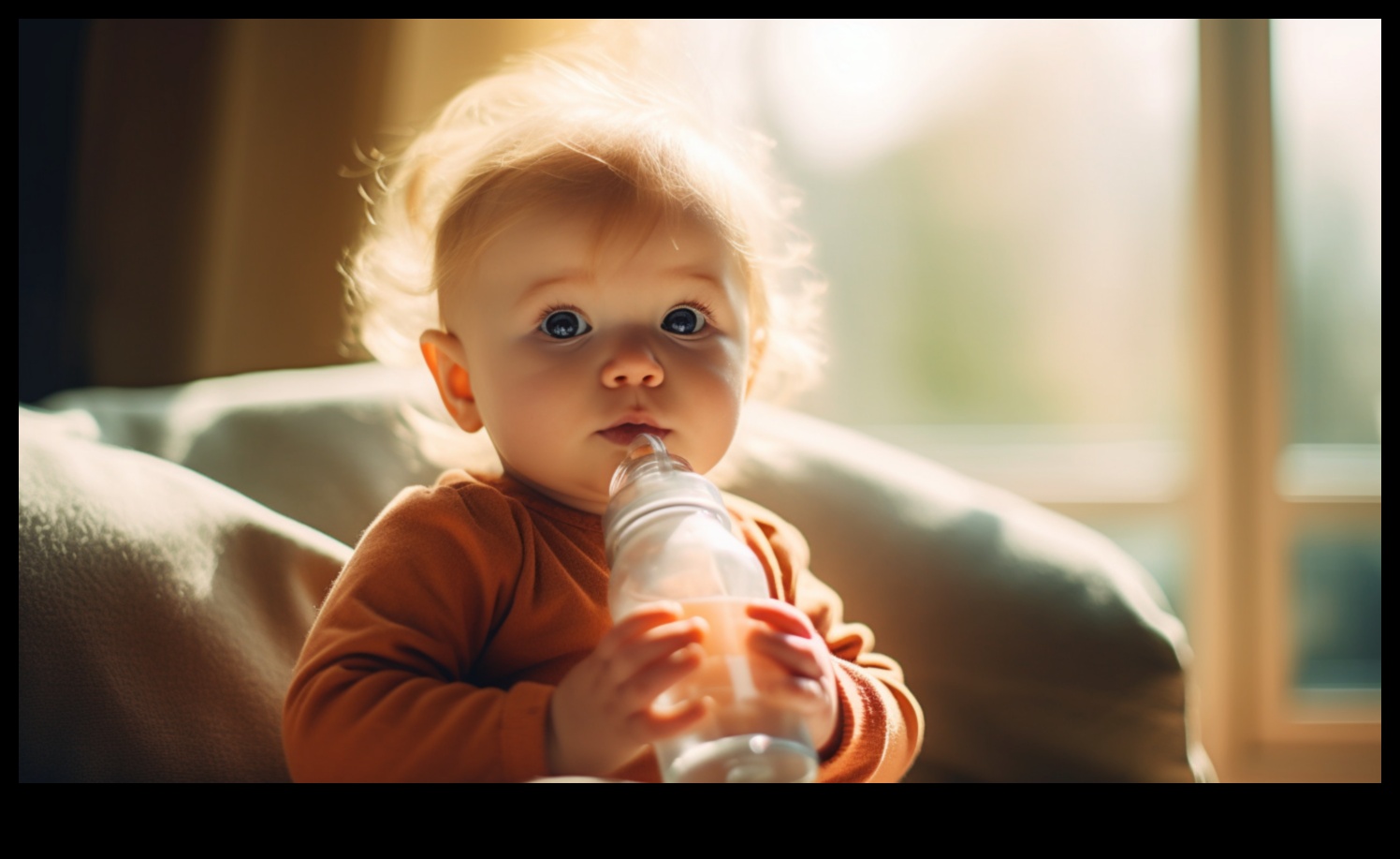 Piena obligātie produkti: jaundzimušā barošana