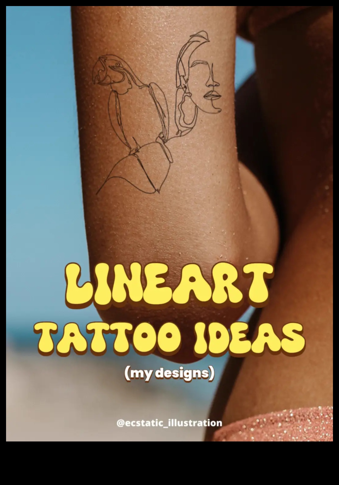 Nelieli šedevri: aptveriet minimālisma tintes šarmu