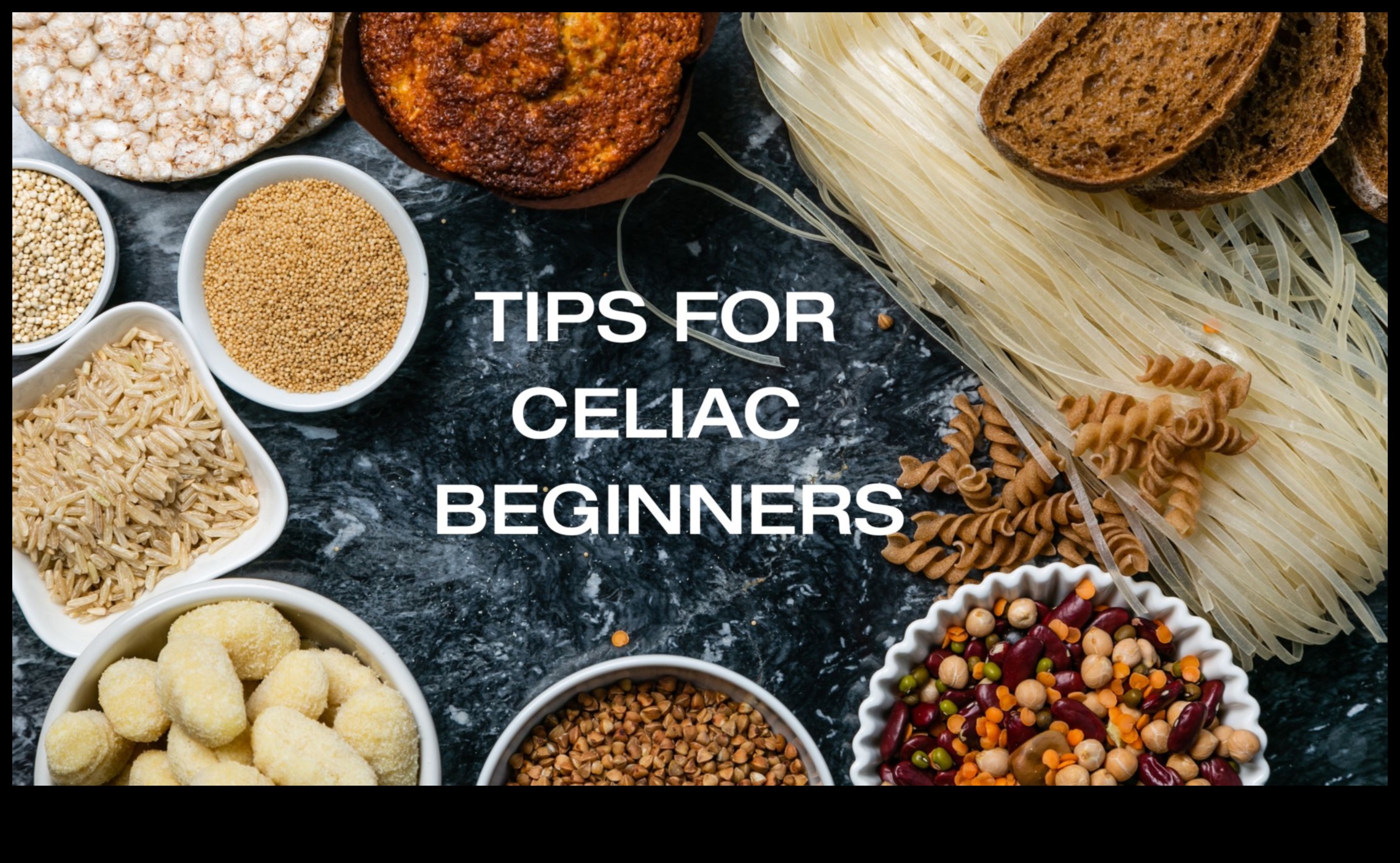 Celiakijas rezervāts: baudiet veselīgas, glutēnu nesaturošas cenas