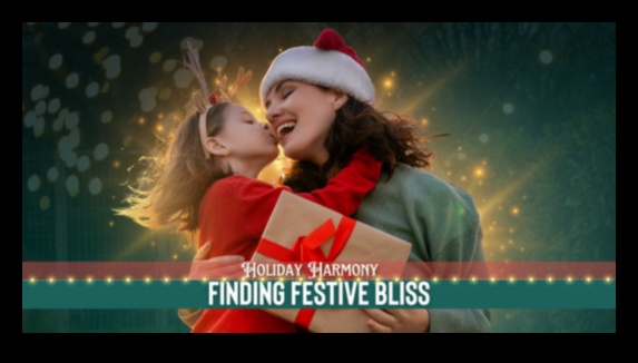 Svētku harmonija: kulinārijas brīnumi svētku svētlaimes radīšanai