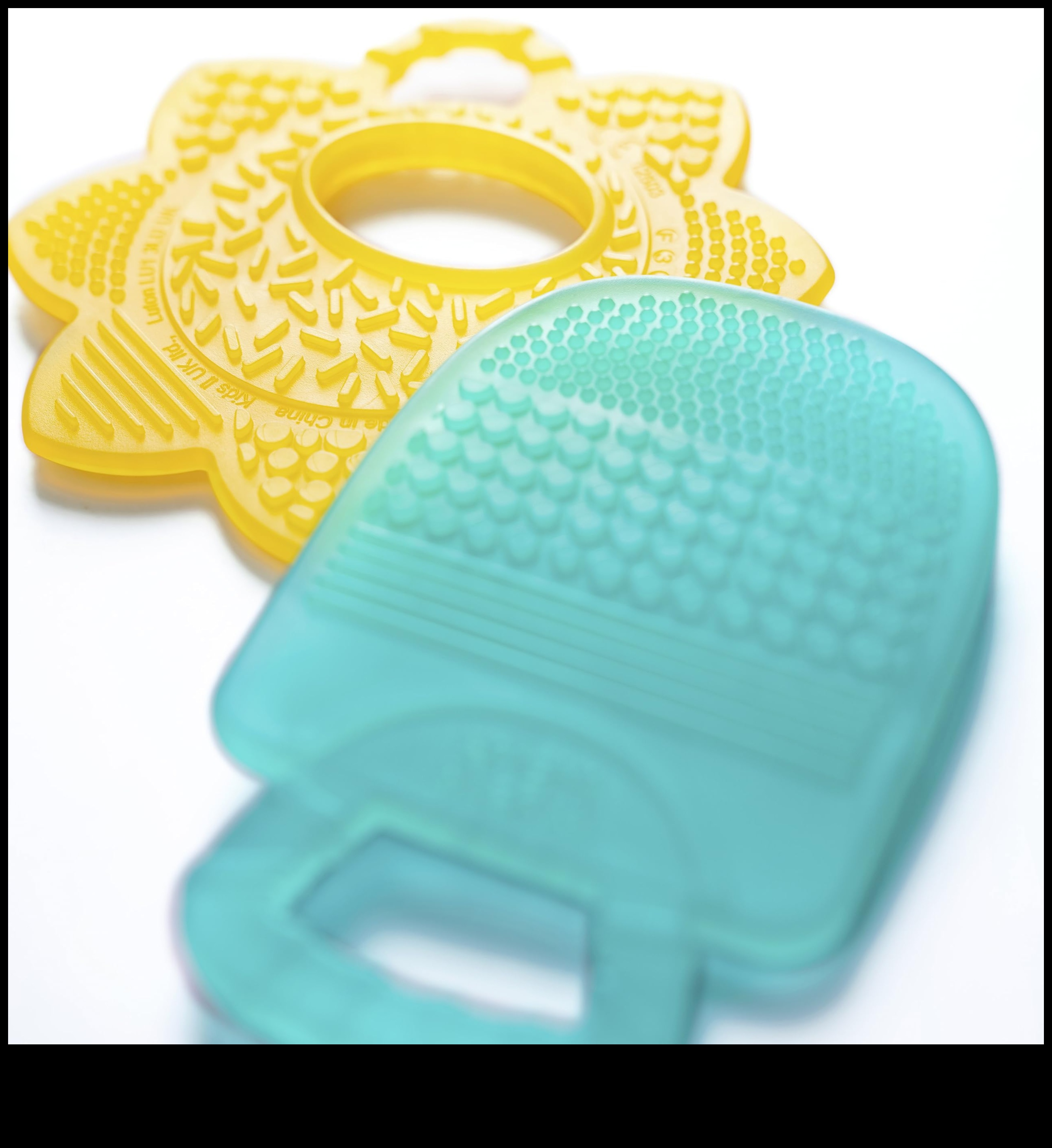 Saulainie knupji: spilgtas idejas mierīgiem mirkļiem