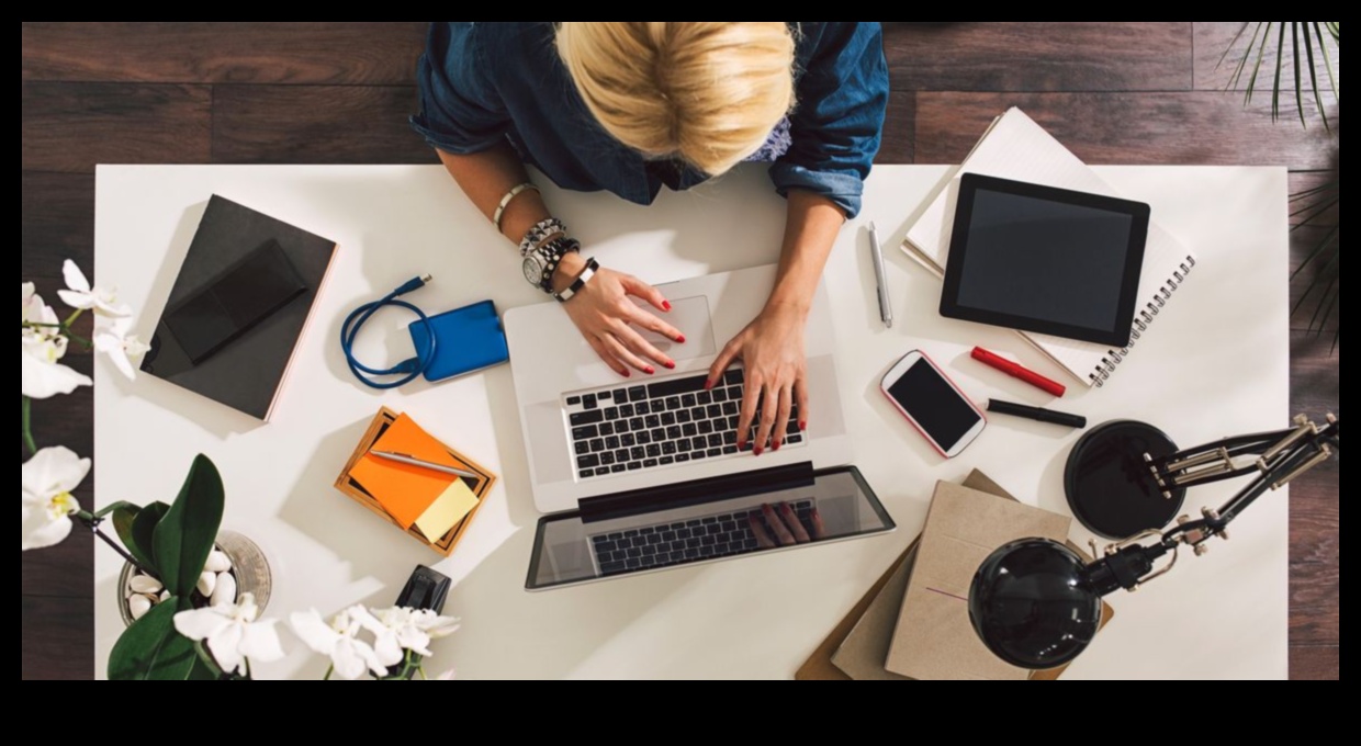 Jaudīga prezentācija: piederumi ar klēpjdatoru vadītām sanāksmēm