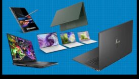 Jaudīga prezentācija: piederumi ar klēpjdatoru vadītām sanāksmēm