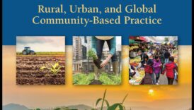 Uztura advokāts: pārmaiņu virzīšana sabiedrības veselībā