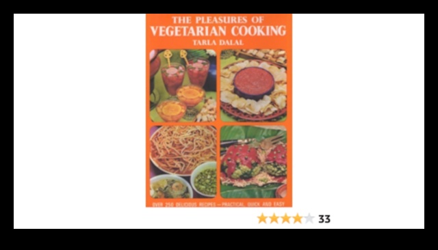 Lapu greznība: izbaudiet veģetāras dzīves priekus