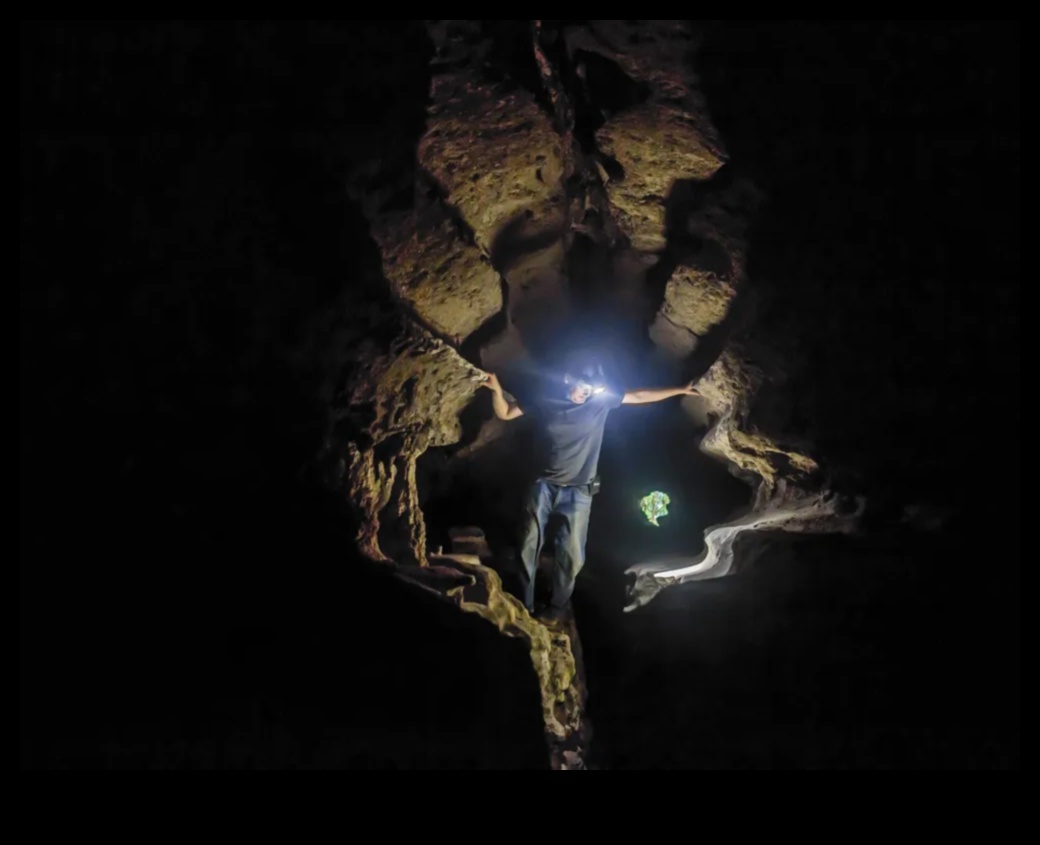 Seno māksla: senākās cilvēka radošuma atklāšana