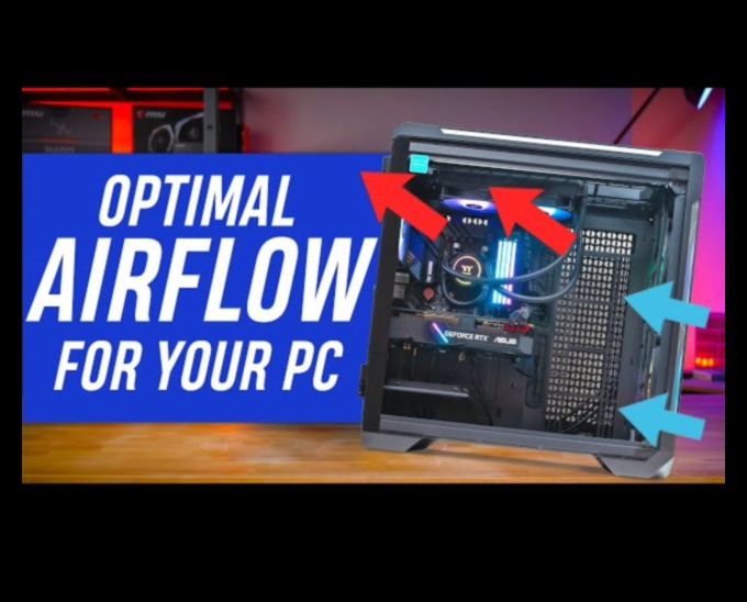 Korpusa gaisa plūsmas optimizācija: vēsas temperatūras nodrošināšana jūsu ēkā