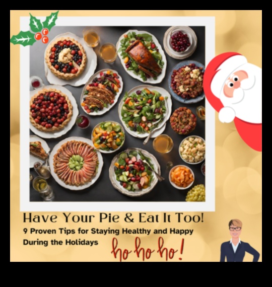 Priecīga gastronomija: kulinārijas gardumi jūsu svētku galdam