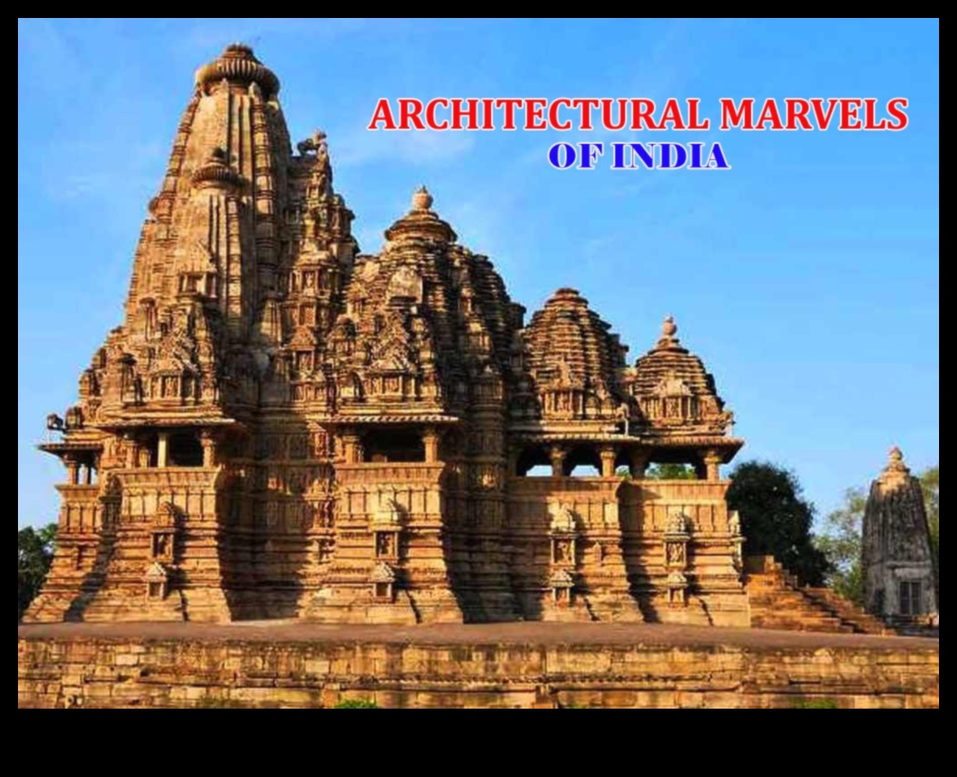 Arhitektūras brīnumi: senās mākslas izpēte konstrukcijās