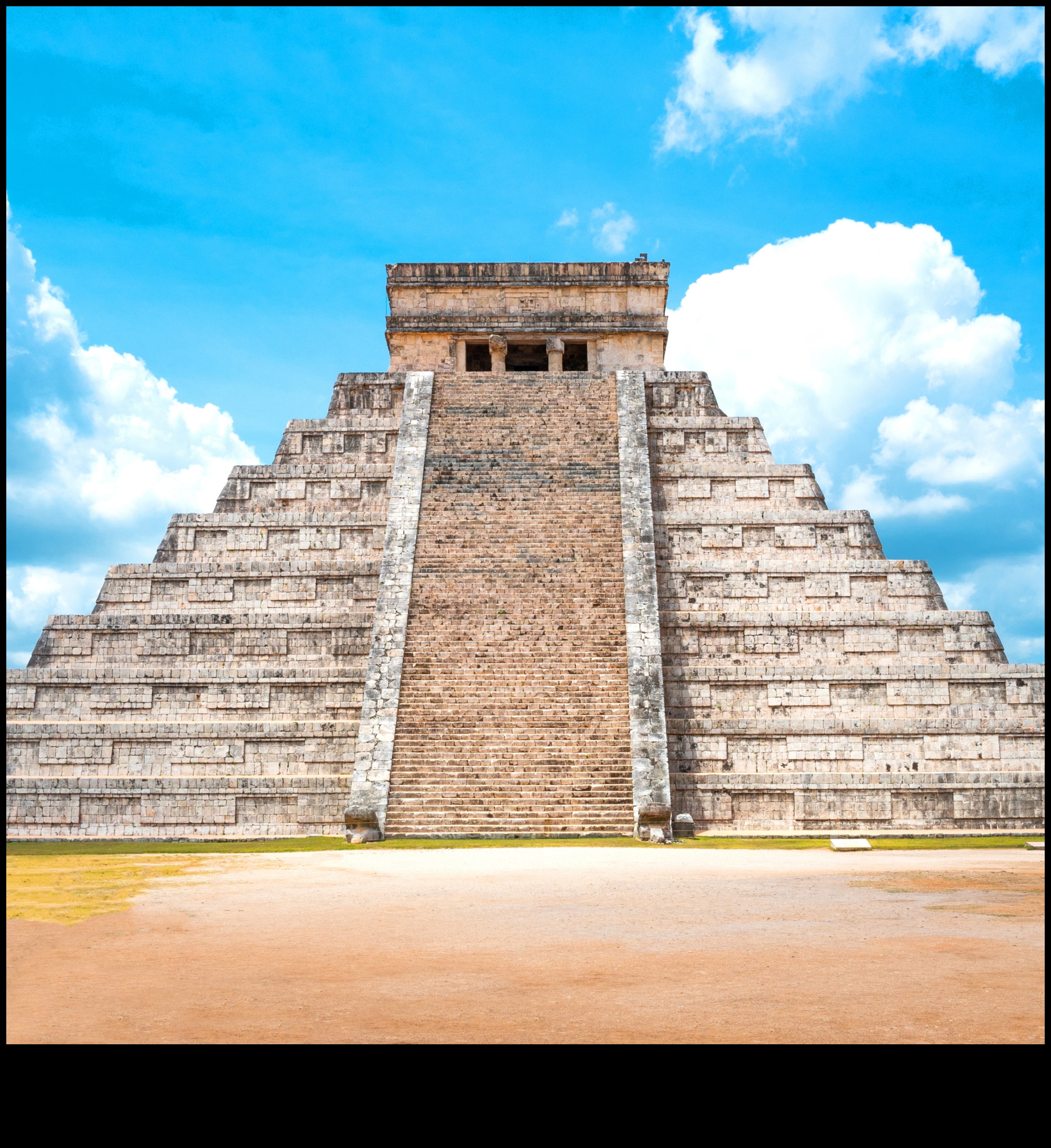 Arhitektūras brīnumi: senās mākslas izpēte konstrukcijās