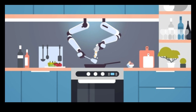 Virtuves tehnikas uzvaras: elektronika kulinārijas telpu modernizēšanai