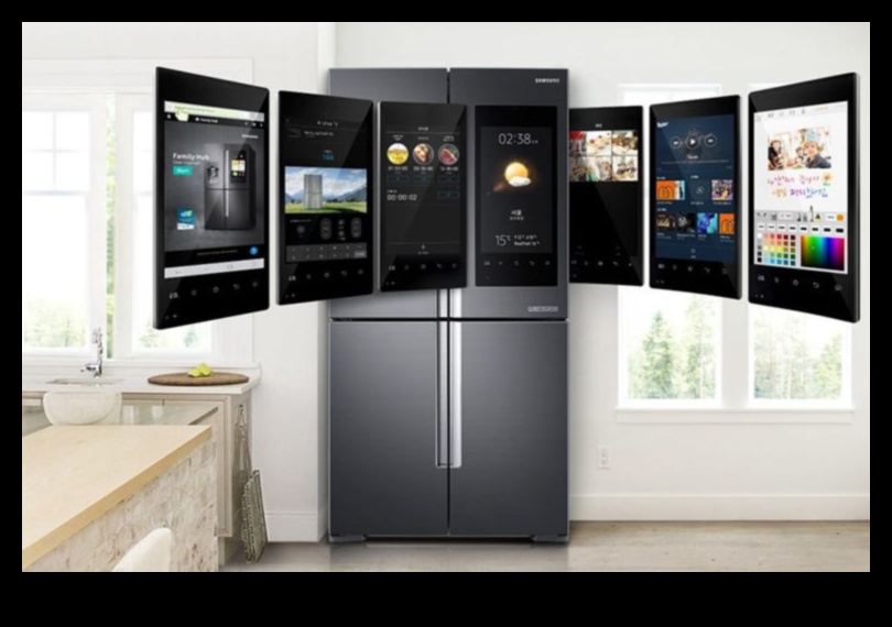 Virtuves tehnikas uzvaras: elektronika kulinārijas telpu modernizēšanai