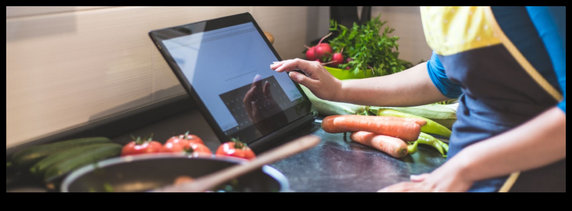 Virtuves tehnikas uzvaras: elektronika kulinārijas telpu modernizēšanai