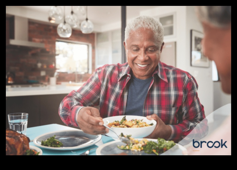 Uzmanīga barošana: māksla palielināt uzturvērtību