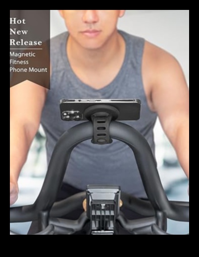 Tālruņa stiprinājumi fitnesam: piederumi skriešanai, riteņbraukšanai un citiem