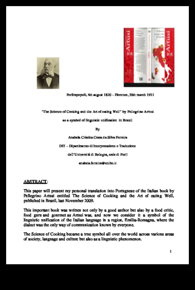 No gēniem līdz gardēžiem: Nutrigenomika kulinārijas izpētē