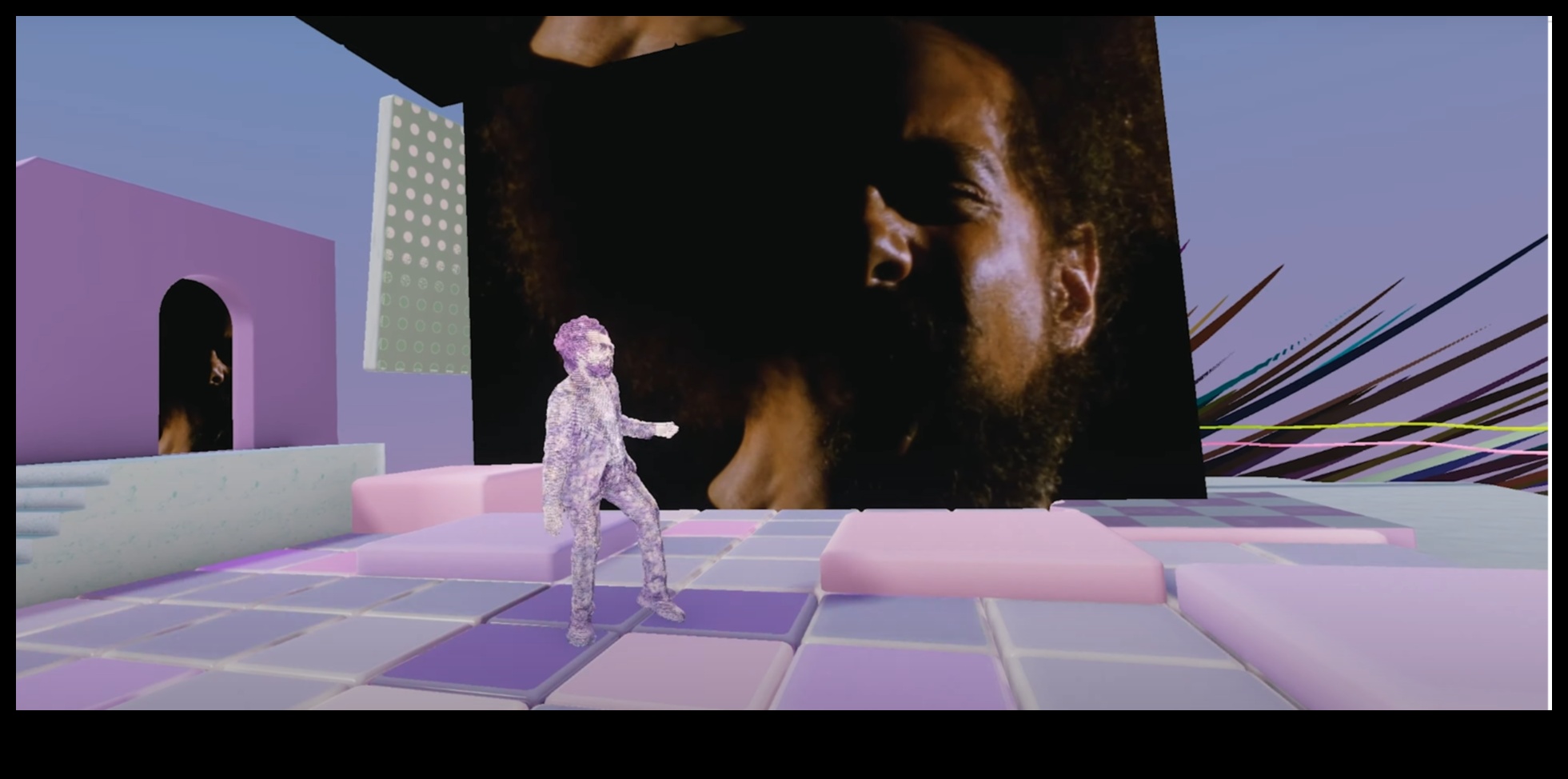 Iespaidīgās jomas: laikmetīgās mākslas ietekme uz skatītāju uztveri